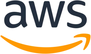Amazon Web Services logo