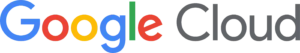 Google Cloud Home logo and link