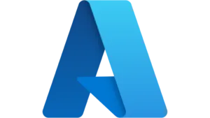 Microsoft Azure logo